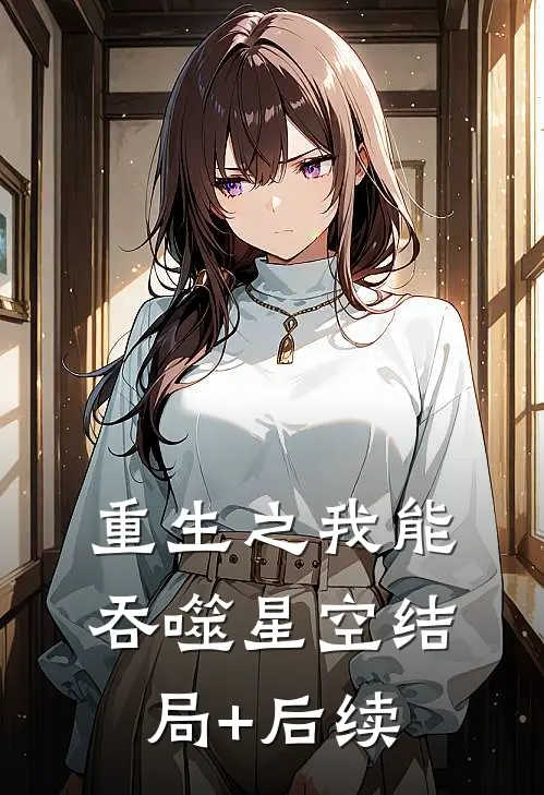 重生之我能吞噬星空结局+后续