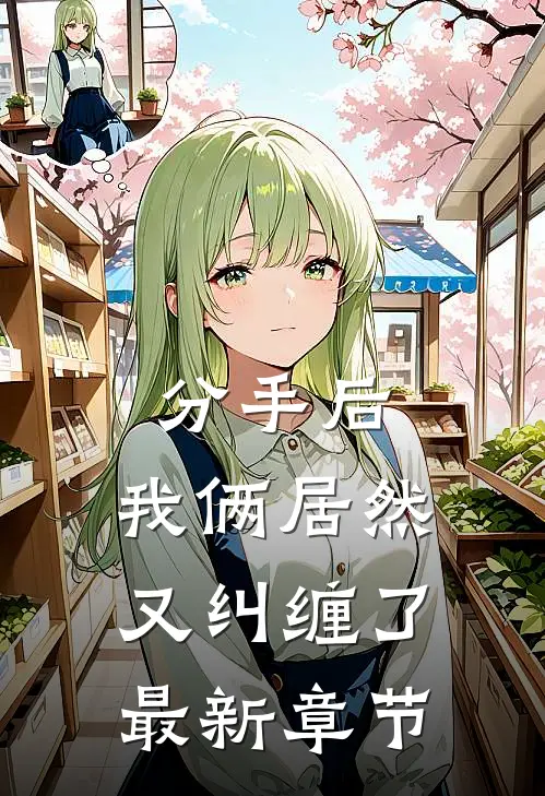 分手后，我俩居然又纠缠了最新章节