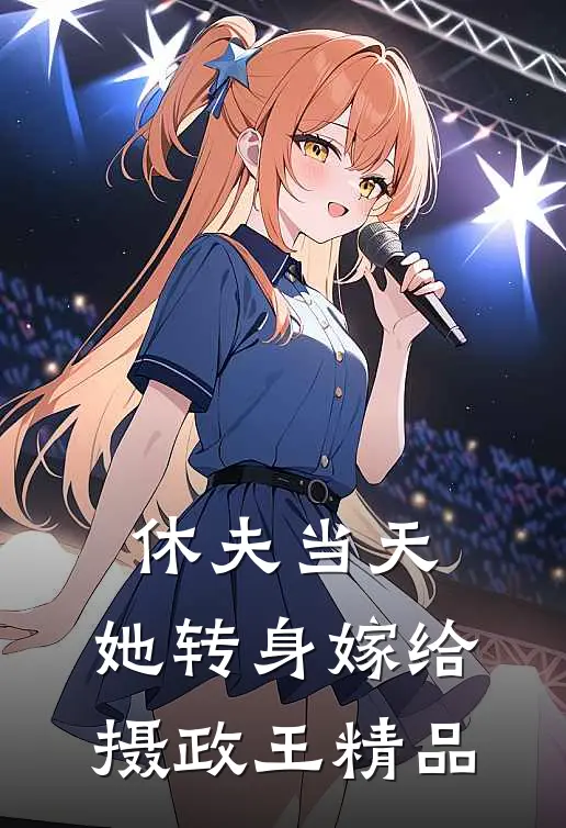 休夫当天，她转身嫁给摄政王精品
