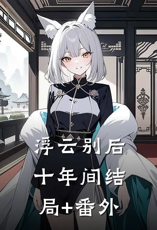 浮云别后十年间结局+番外