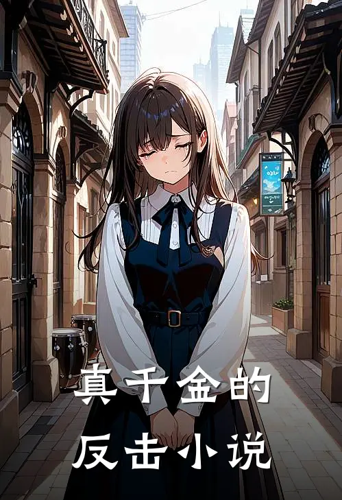 真千金的反击小说