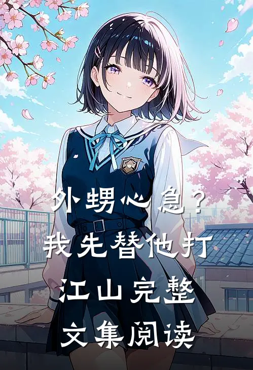 外甥心急？我先替他打江山完整文集阅读