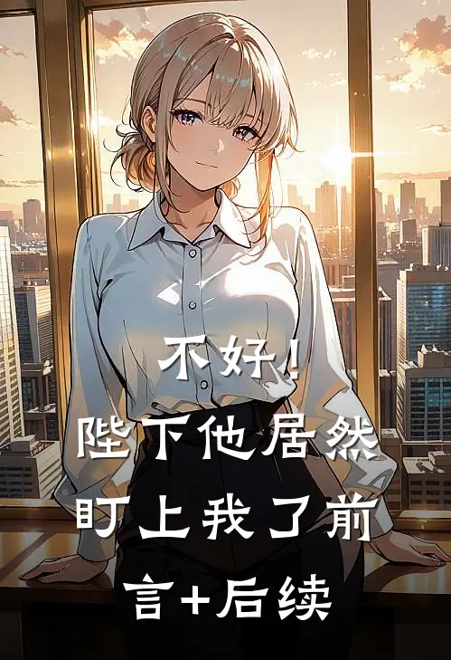 不好！陛下他居然盯上我了前言+后续