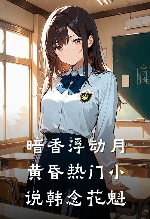 暗香浮动月黄昏热门小说韩念花魁