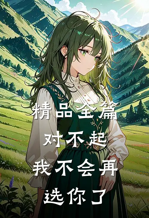 精品全篇对不起，我不会再选你了