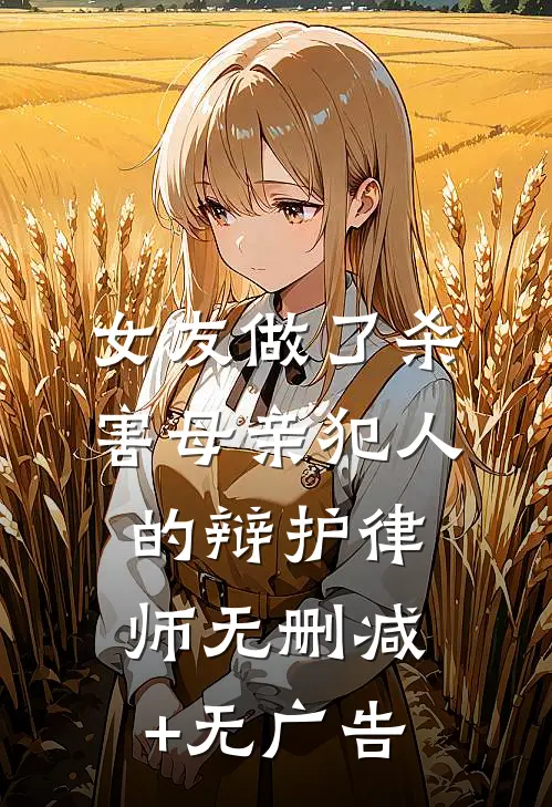 女友做了杀害母亲犯人的辩护律师无删减+无广告