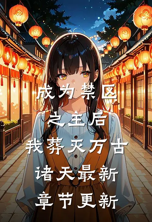 成为禁区之主后，我葬灭万古诸天最新章节更新