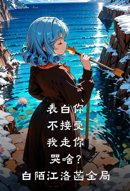表白你不接受，我走你哭啥？白陌江洛菡全局
