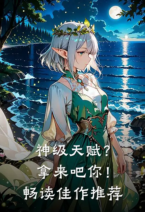 神级天赋？拿来吧你！畅读佳作推荐