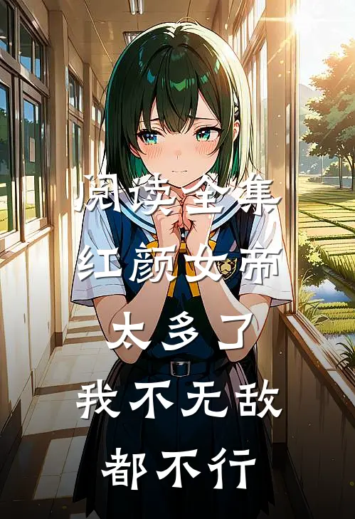 阅读全集红颜女帝太多了,我不无敌都不行