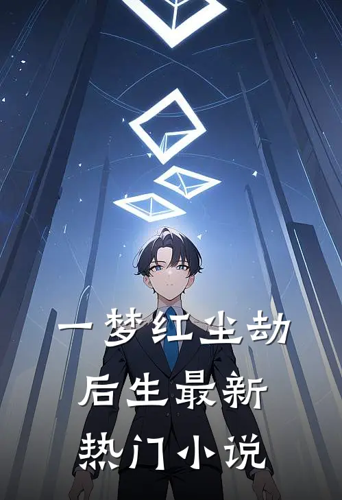 一梦红尘劫后生最新热门小说