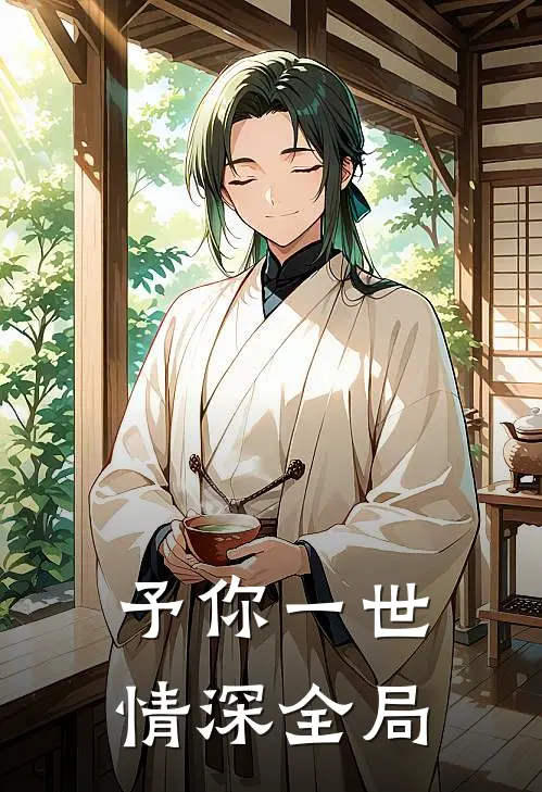 予你一世情深全局免费阅读