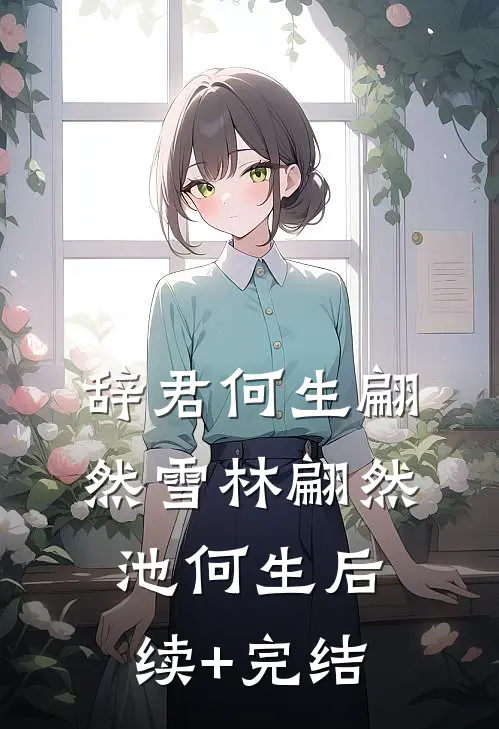 辞君何生翩然雪林翩然池何生后续+完结