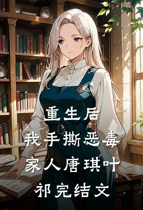重生后，我手撕恶毒家人唐琪叶祁完结文