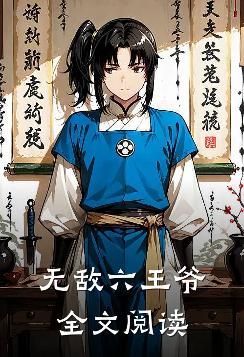 无敌六王爷全文阅读