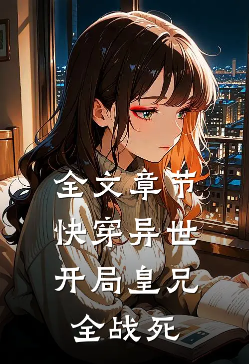 全文章节快穿异世，开局皇兄全战死