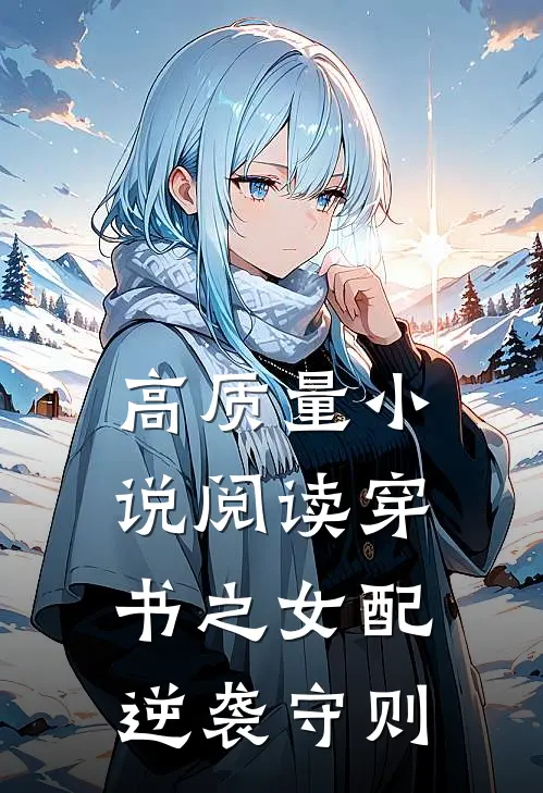 高质量小说阅读穿书之女配逆袭守则