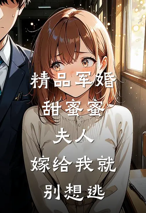 精品军婚甜蜜蜜：夫人，嫁给我就别想逃