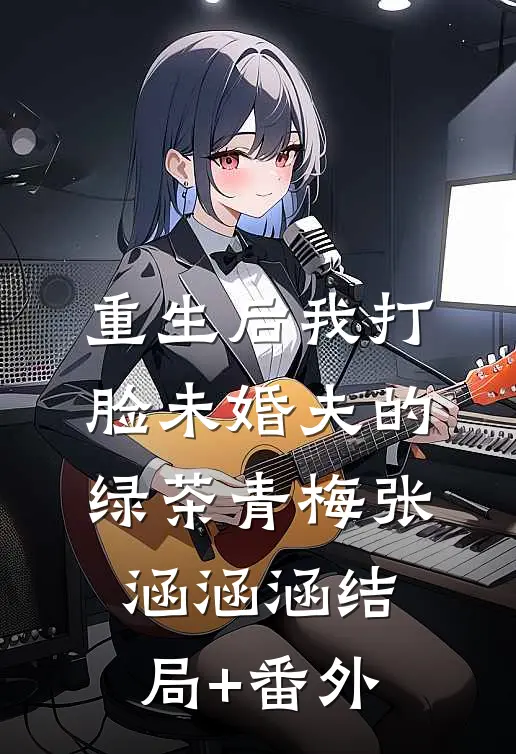 重生后我打脸未婚夫的绿茶青梅张涵涵涵结局+番外