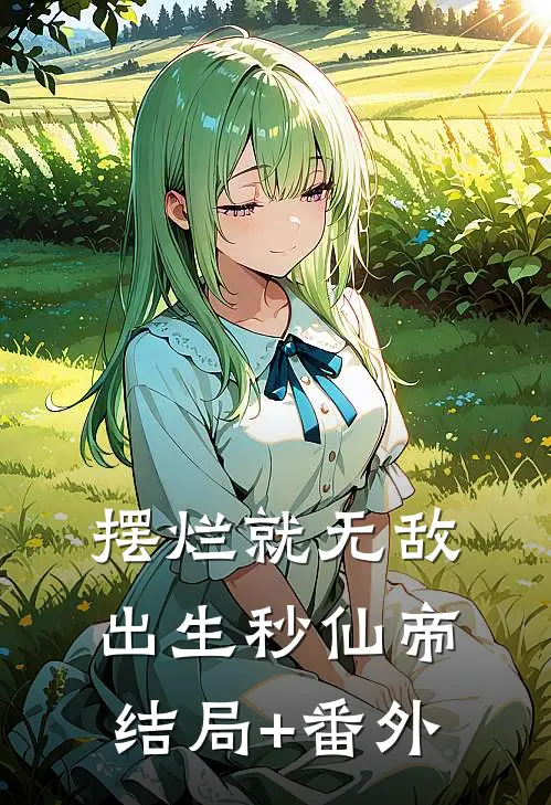 摆烂就无敌，出生秒仙帝结局+番外