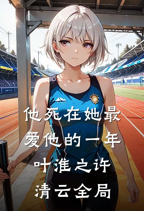 他死在她最爱他的一年叶淮之许清云全局