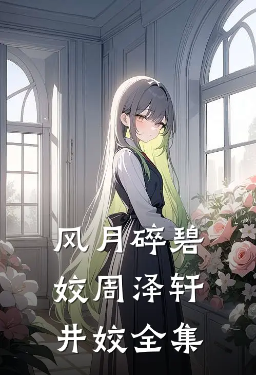 风月碎碧姣周泽轩井姣全集