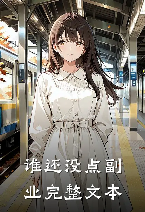 谁还没点副业完整文本