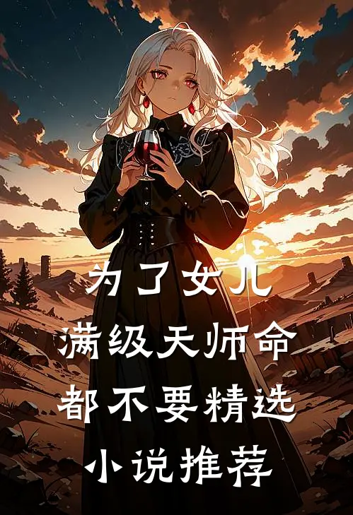 为了女儿，满级天师命都不要精选小说推荐