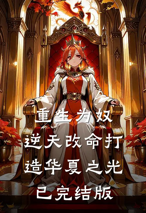 重生为奴，逆天改命打造华夏之光已完结版