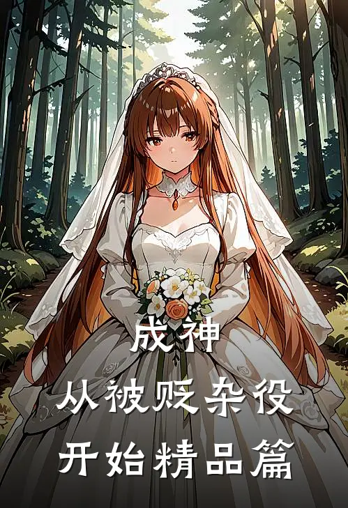 成神,从被贬杂役开始精品篇