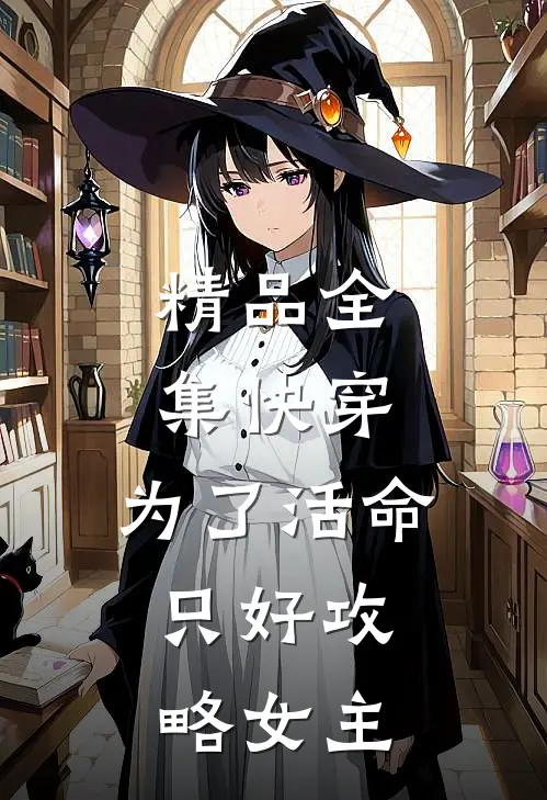 精品全集快穿：为了活命，只好攻略女主