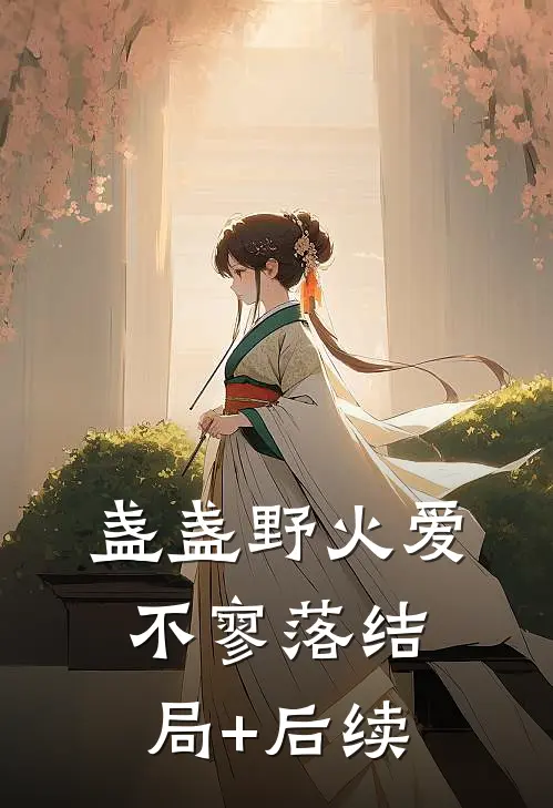 盏盏野火爱不寥落结局+后续