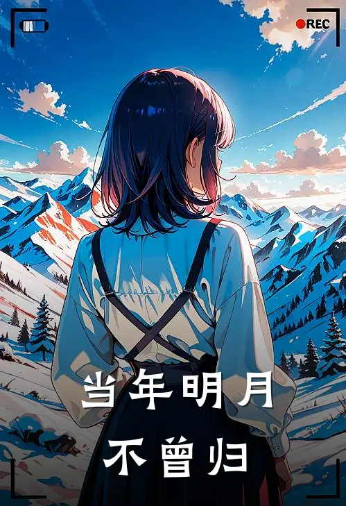 当年明月不曾归