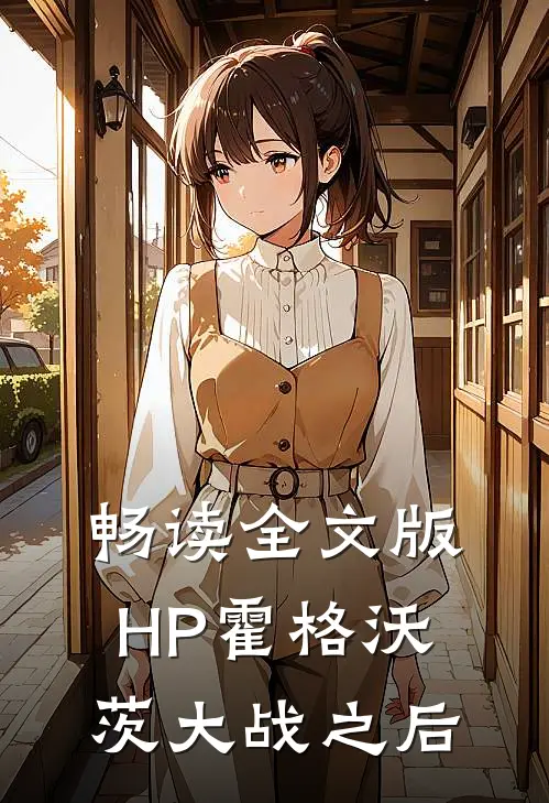 畅读全文版HP霍格沃茨大战之后