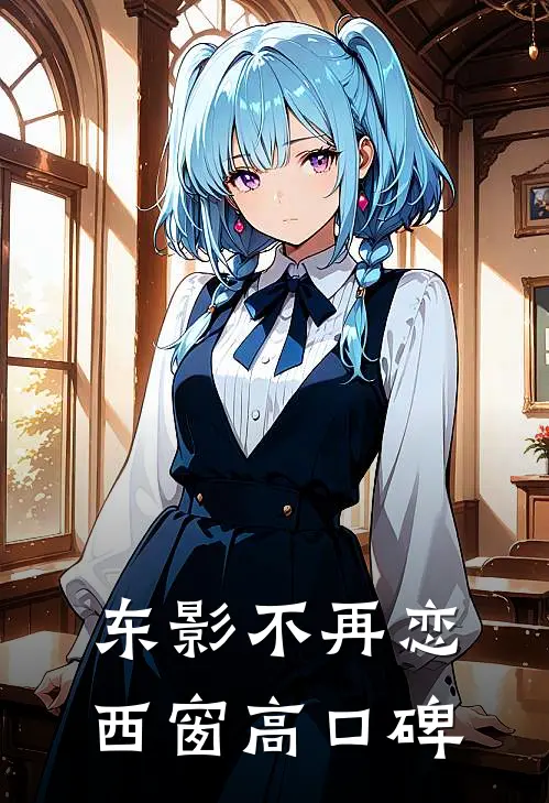 东影不再恋西窗高口碑