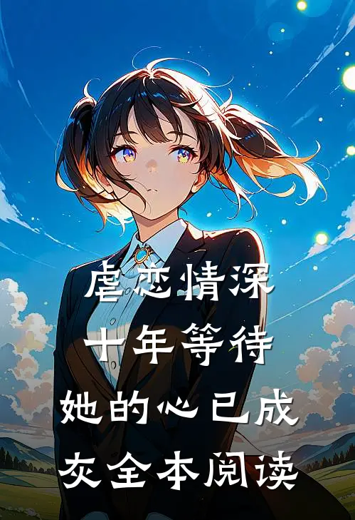 虐恋情深：十年等待，她的心已成灰全本阅读