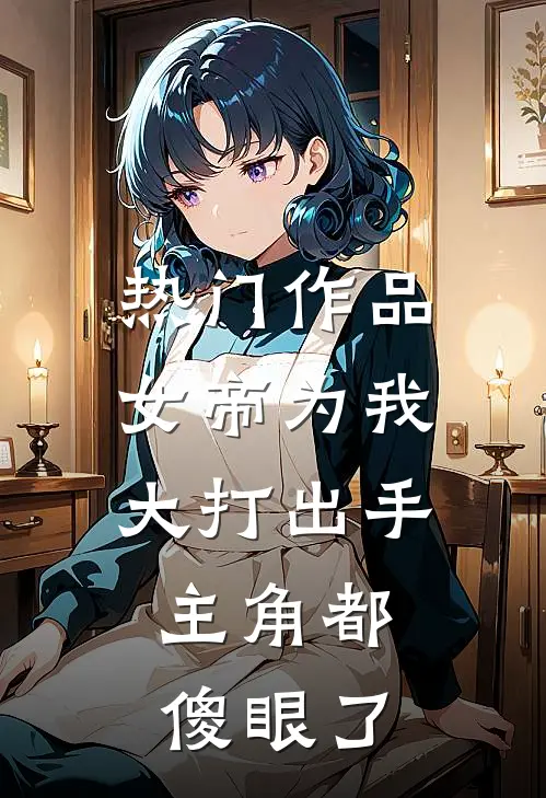热门作品女帝为我大打出手，主角都傻眼了