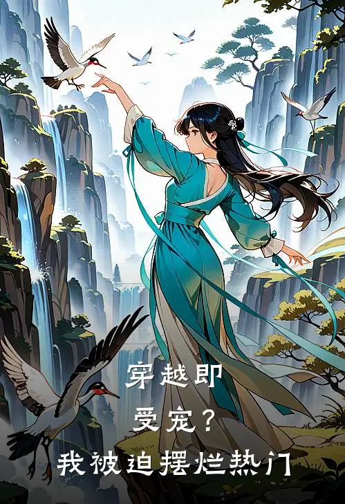 穿越即受宠？我被迫摆烂热门