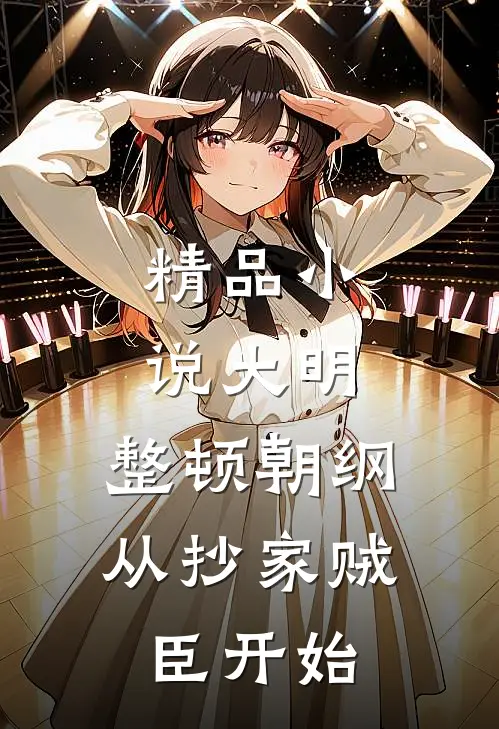 精品小说大明：整顿朝纲，从抄家贼臣开始