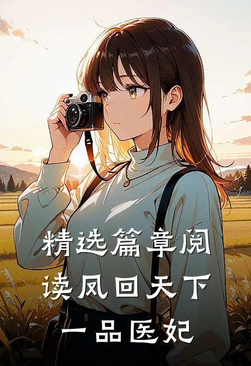 精选篇章阅读凤回天下：一品医妃