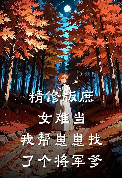 精修版庶女难当：我帮崽崽找了个将军爹