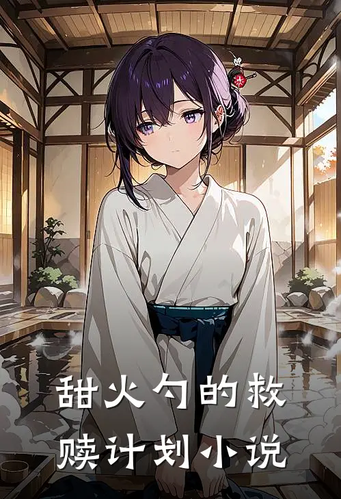 甜火勺的救赎计划小说