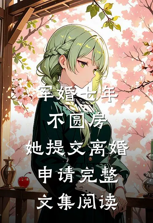 军婚七年不圆房，她提交离婚申请完整文集阅读