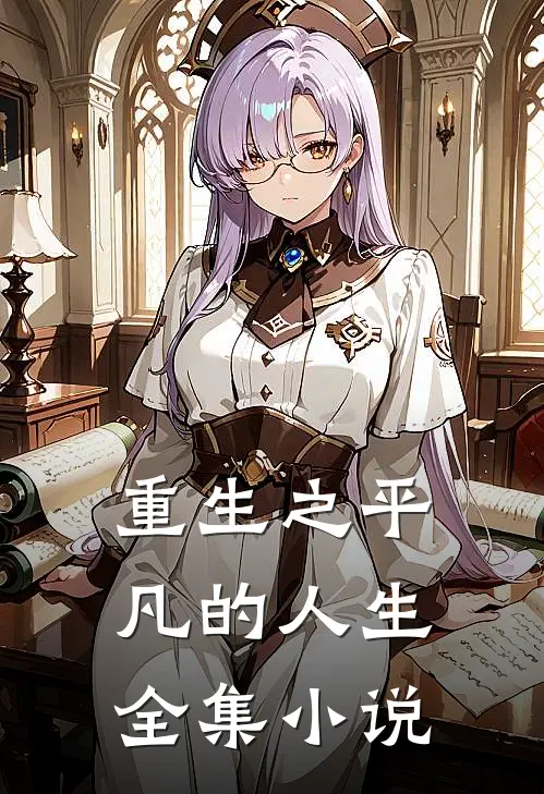 重生之平凡的人生全集小说
