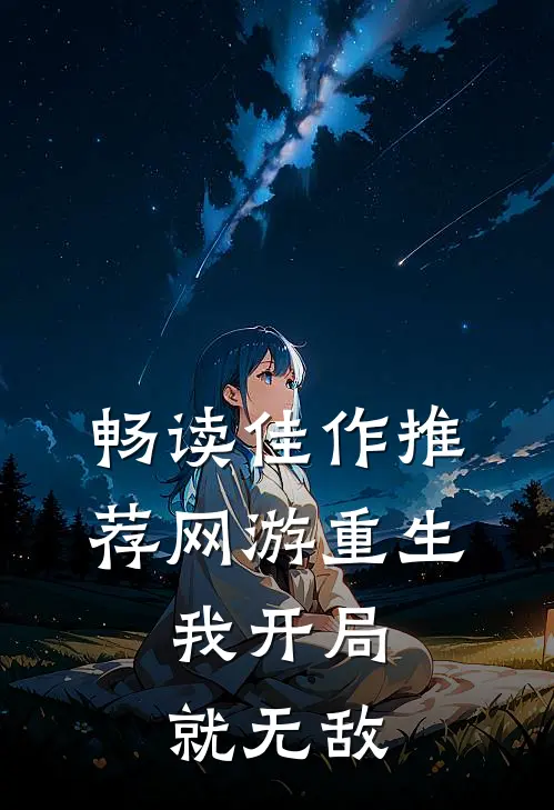 畅读佳作推荐网游重生：我开局就无敌