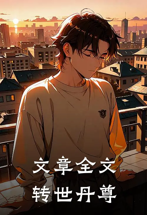文章全文转世丹尊