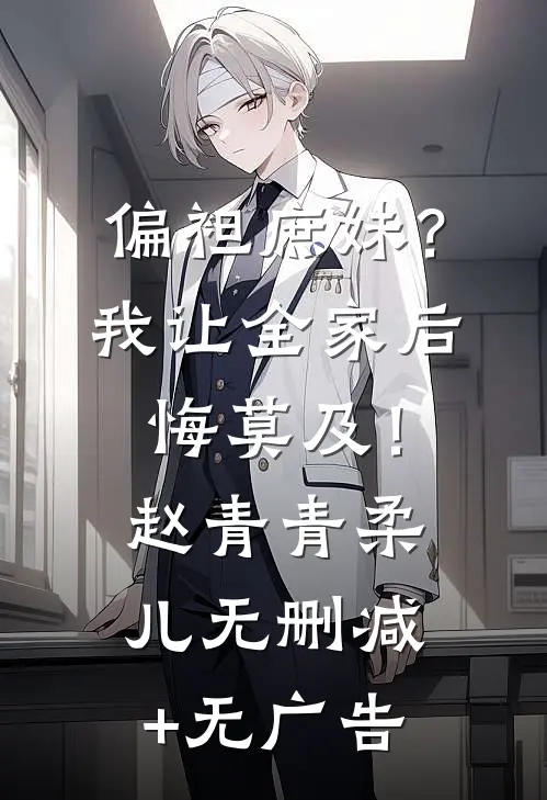 偏袒庶妹？我让全家后悔莫及！赵青青柔儿无删减+无广告