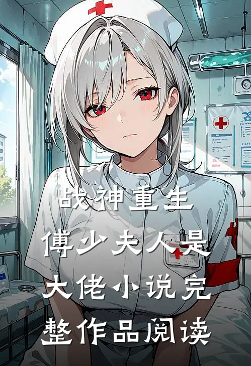 战神重生:傅少夫人是大佬小说完整作品阅读