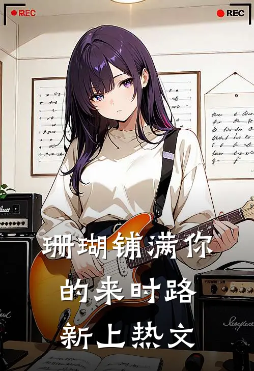 珊瑚铺满你的来时路新上热文