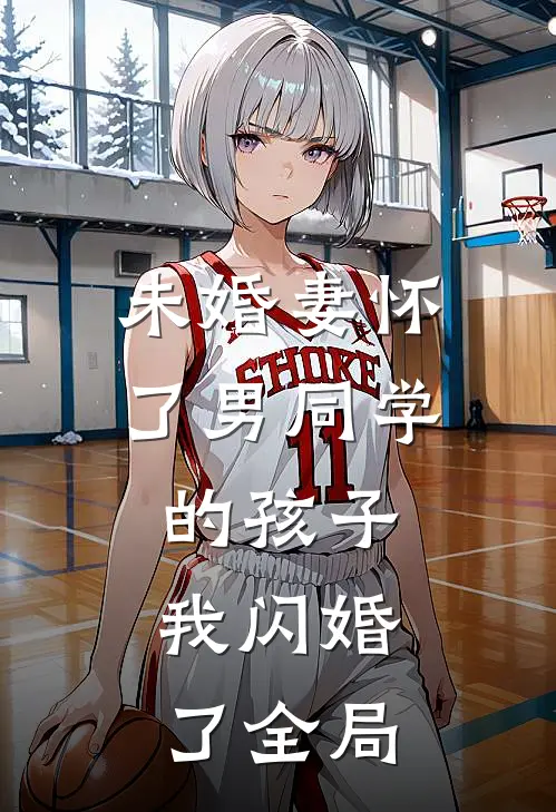 未婚妻怀了男同学的孩子，我闪婚了全局